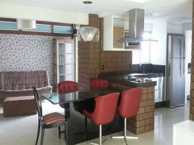 Apartment For Sale in Itajai, Brazil