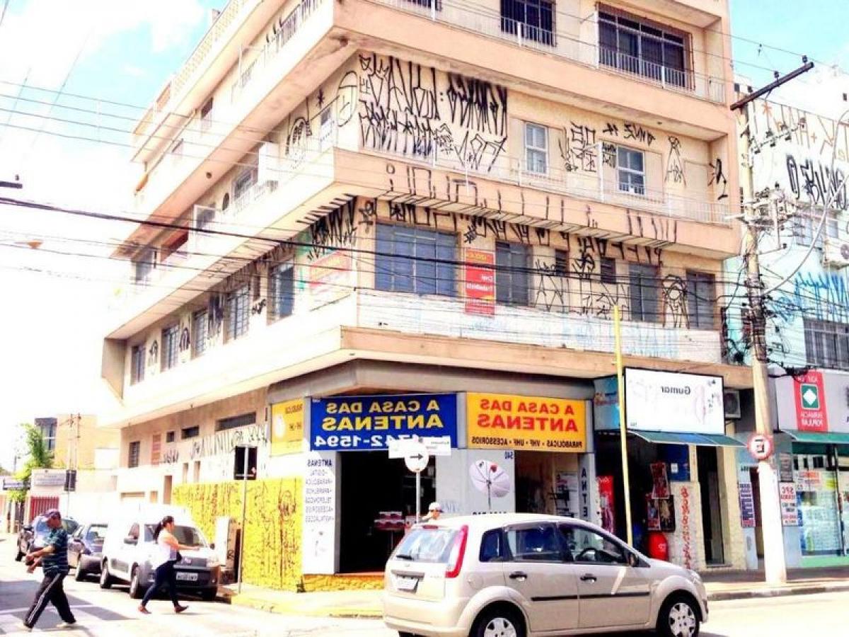 Picture of Commercial Building For Sale in Suzano, Sao Paulo, Brazil