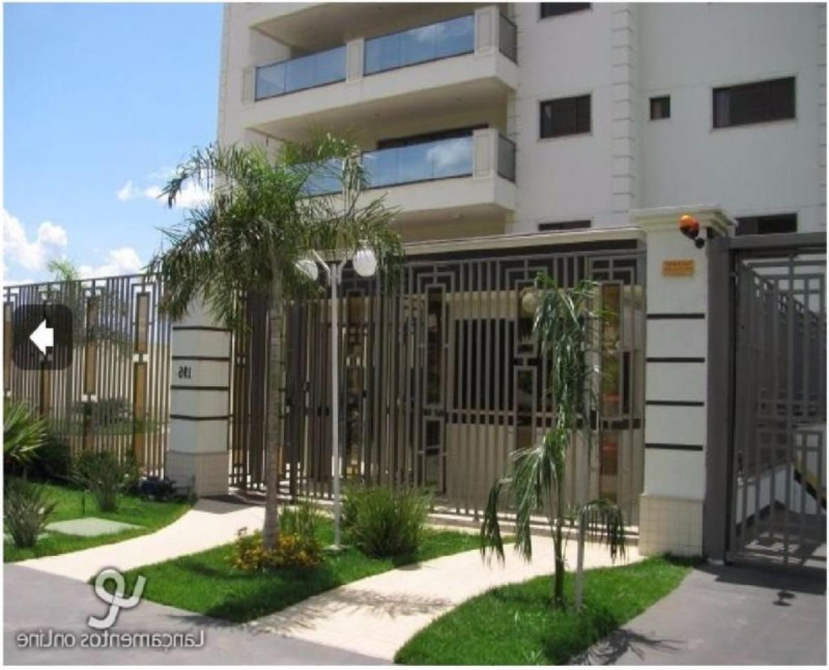 Picture of Apartment For Sale in Mato Grosso, Mato Grosso, Brazil