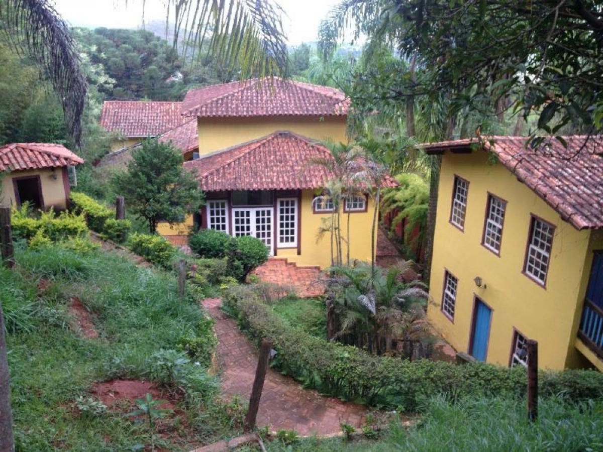 Picture of Home For Sale in Nova Lima, Minas Gerais, Brazil