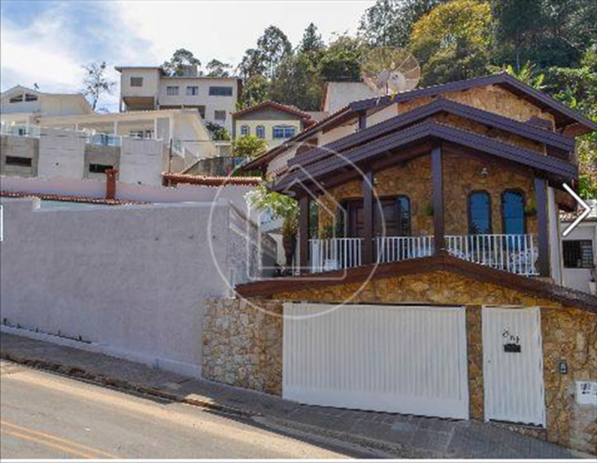 Picture of Home For Sale in Águas De Lindoia, Sao Paulo, Brazil