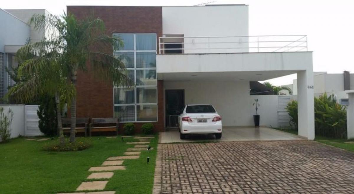 Picture of Home For Sale in Cuiaba, Mato Grosso, Brazil