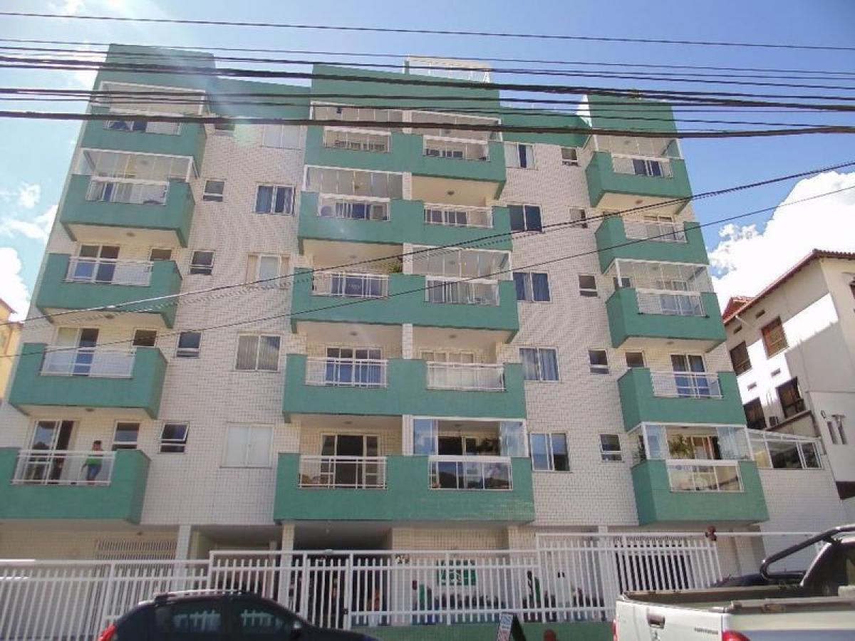 Picture of Apartment For Sale in Teresopolis, Rio De Janeiro, Brazil