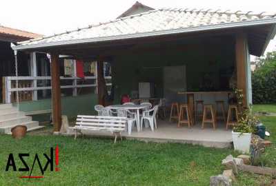 Home For Sale in Florianopolis, Brazil