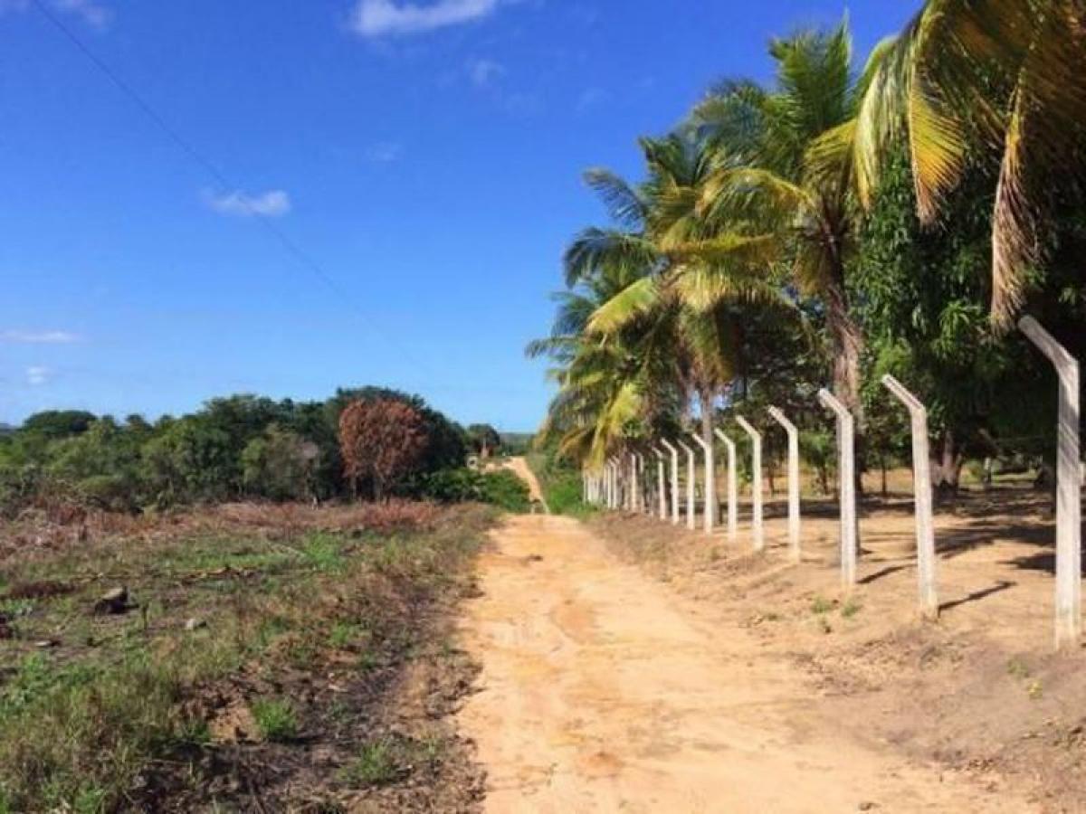 Picture of Residential Land For Sale in Paraiba, Paraiba, Brazil