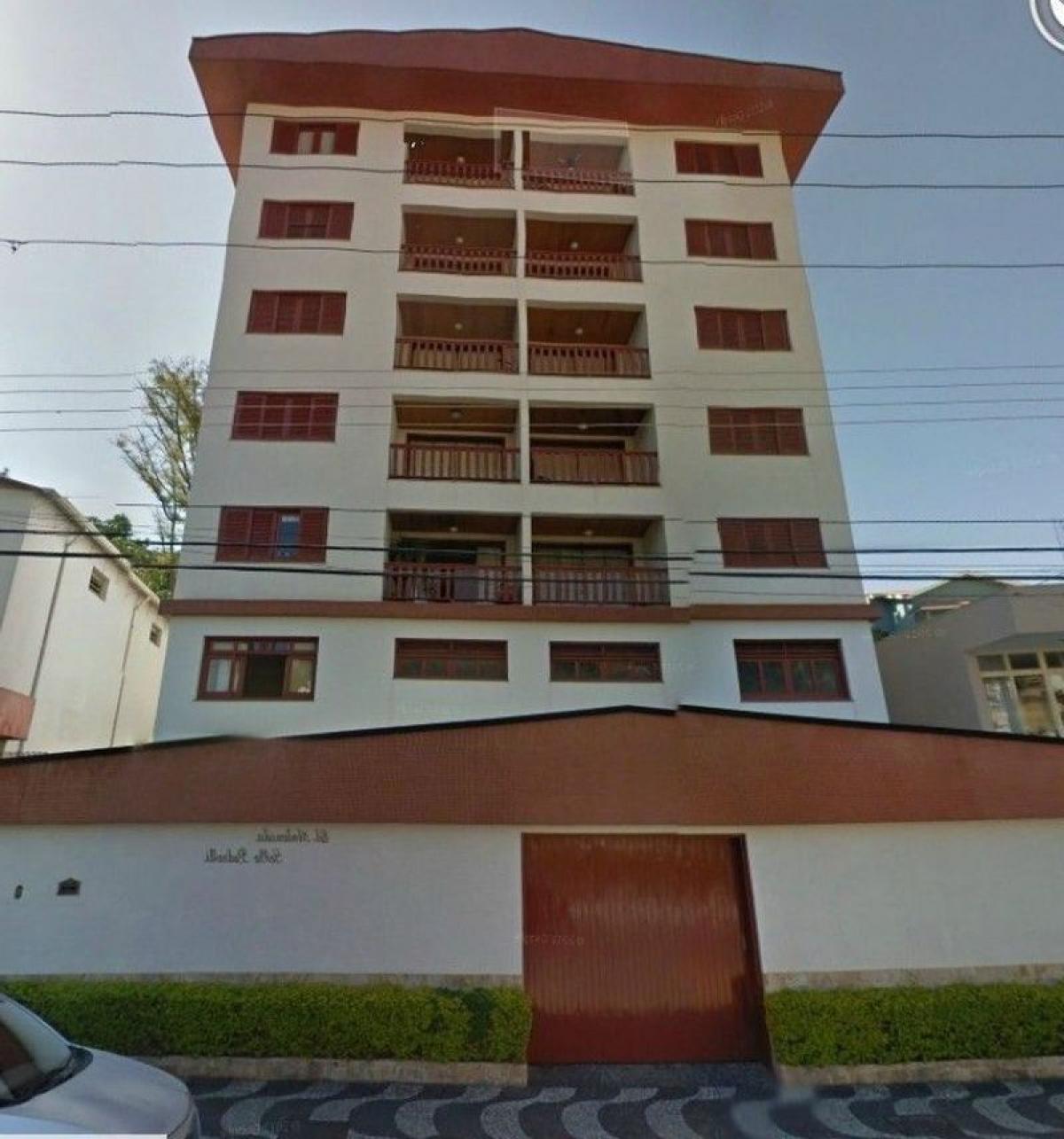 Picture of Apartment For Sale in Águas De Lindoia, Sao Paulo, Brazil