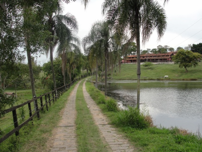 Farm For Sale in Marica, Brazil