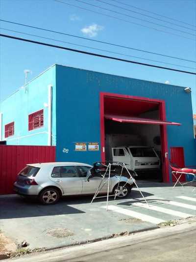 Other Commercial For Sale in Sao Jose Do Rio Preto, Brazil