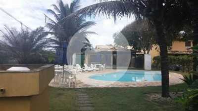 Home For Sale in Tamoios (Cabo Frio), Brazil