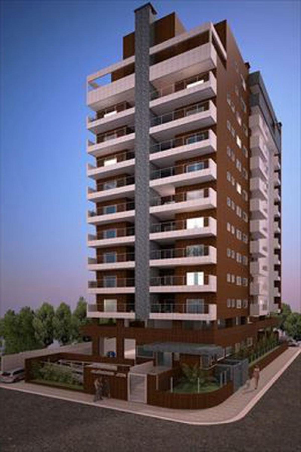 Picture of Apartment For Sale in Mongagua, Sao Paulo, Brazil