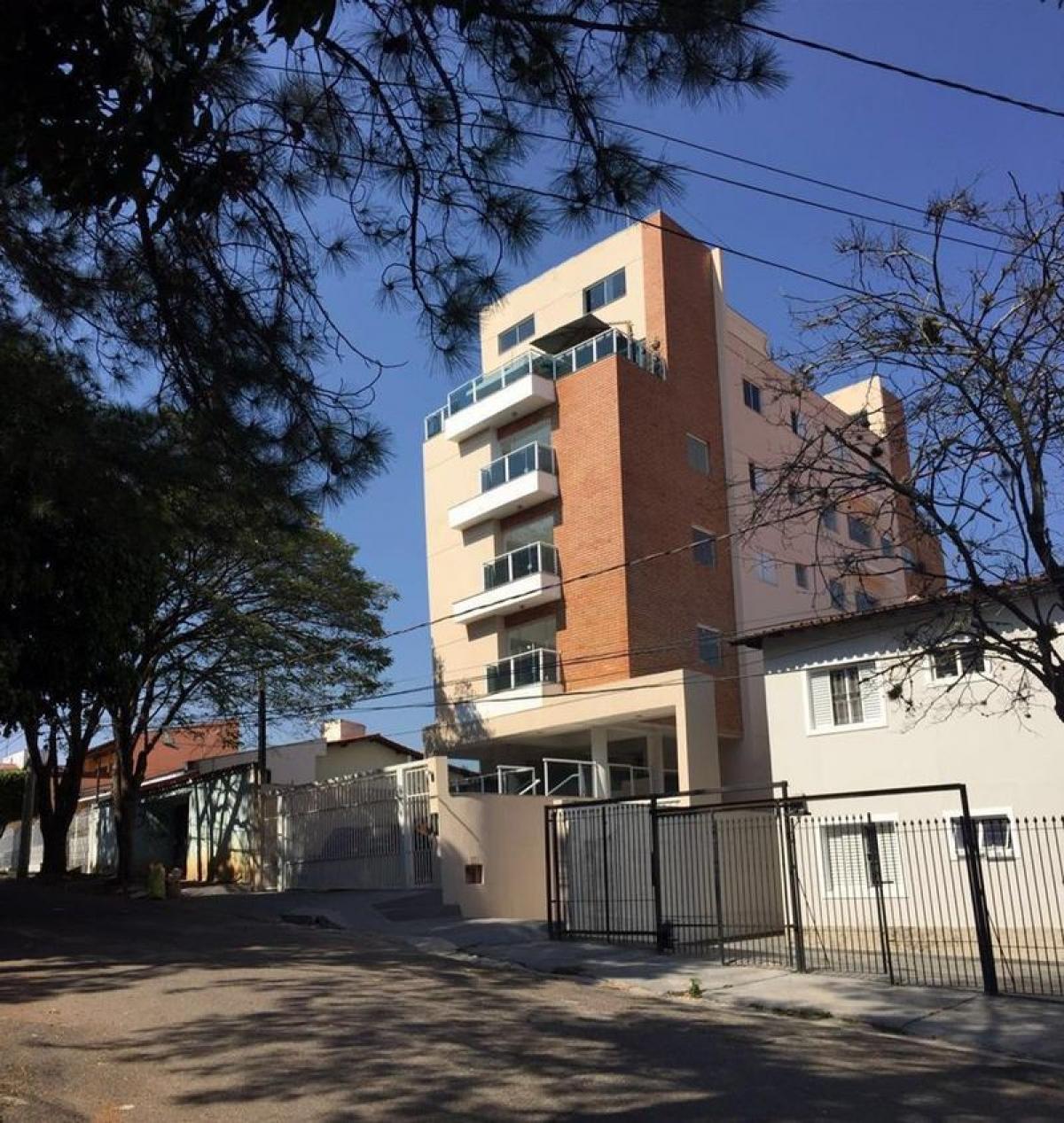 Picture of Apartment For Sale in Sorocaba, Sao Paulo, Brazil