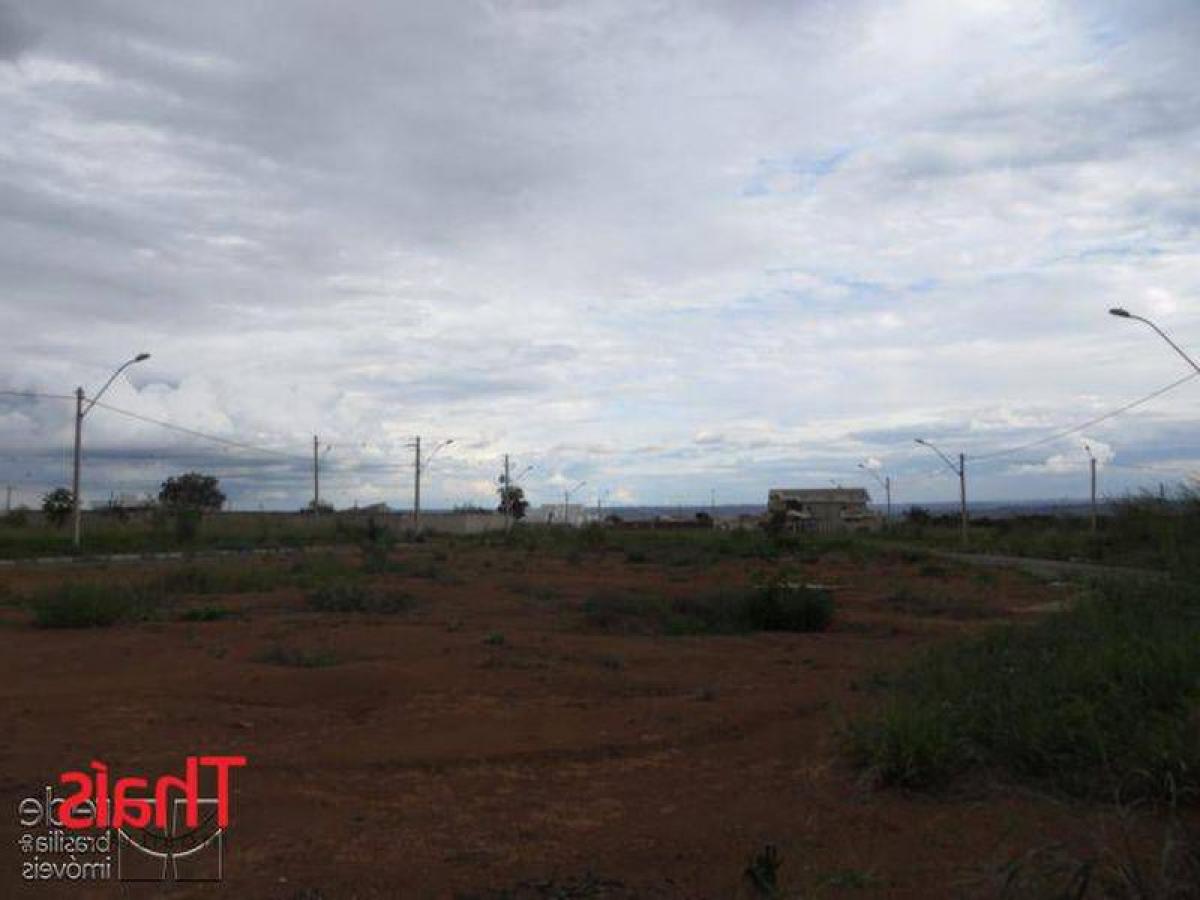 Picture of Residential Land For Sale in Brasilia, Distrito Federal, Brazil