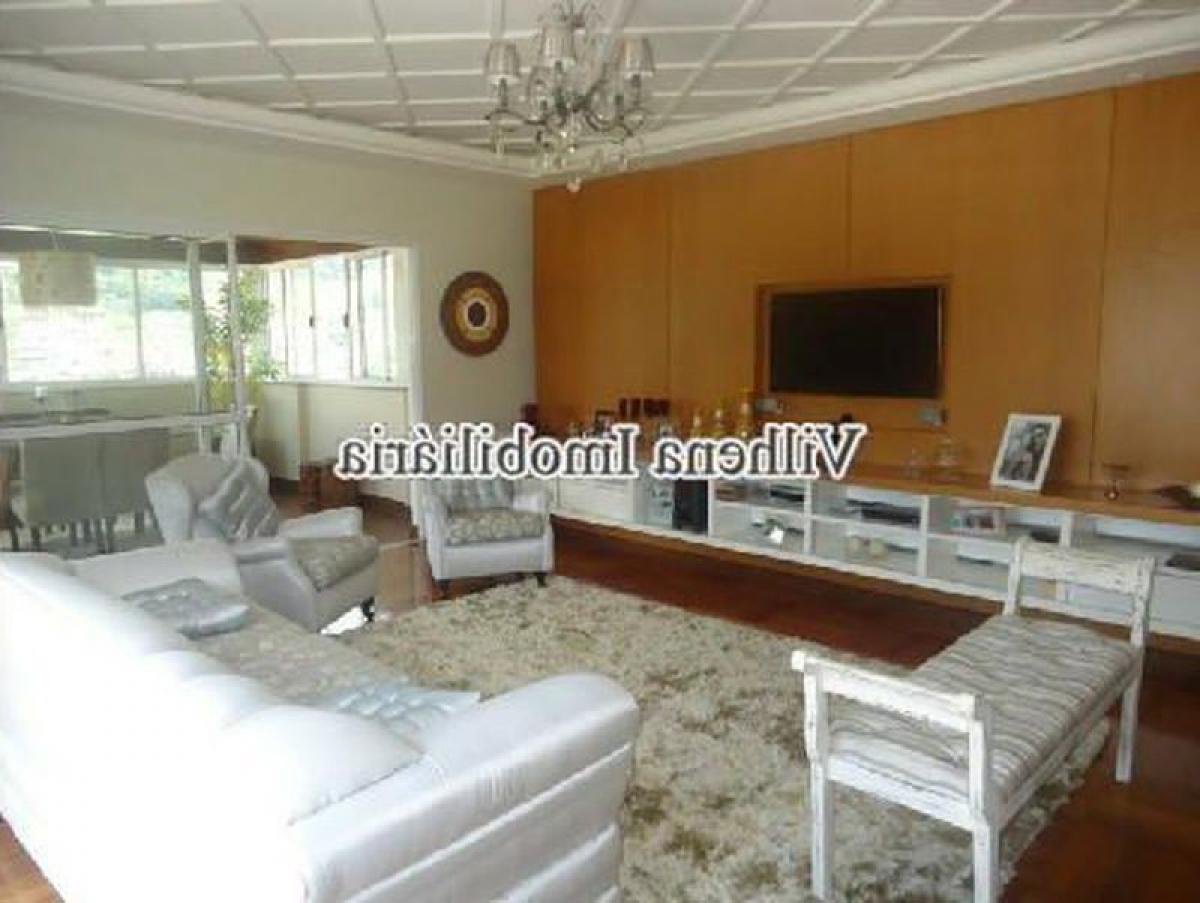 Picture of Apartment For Sale in Teresopolis, Rio De Janeiro, Brazil