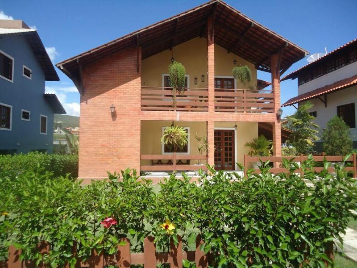 Picture of Home For Sale in Pernambuco, Pernambuco, Brazil