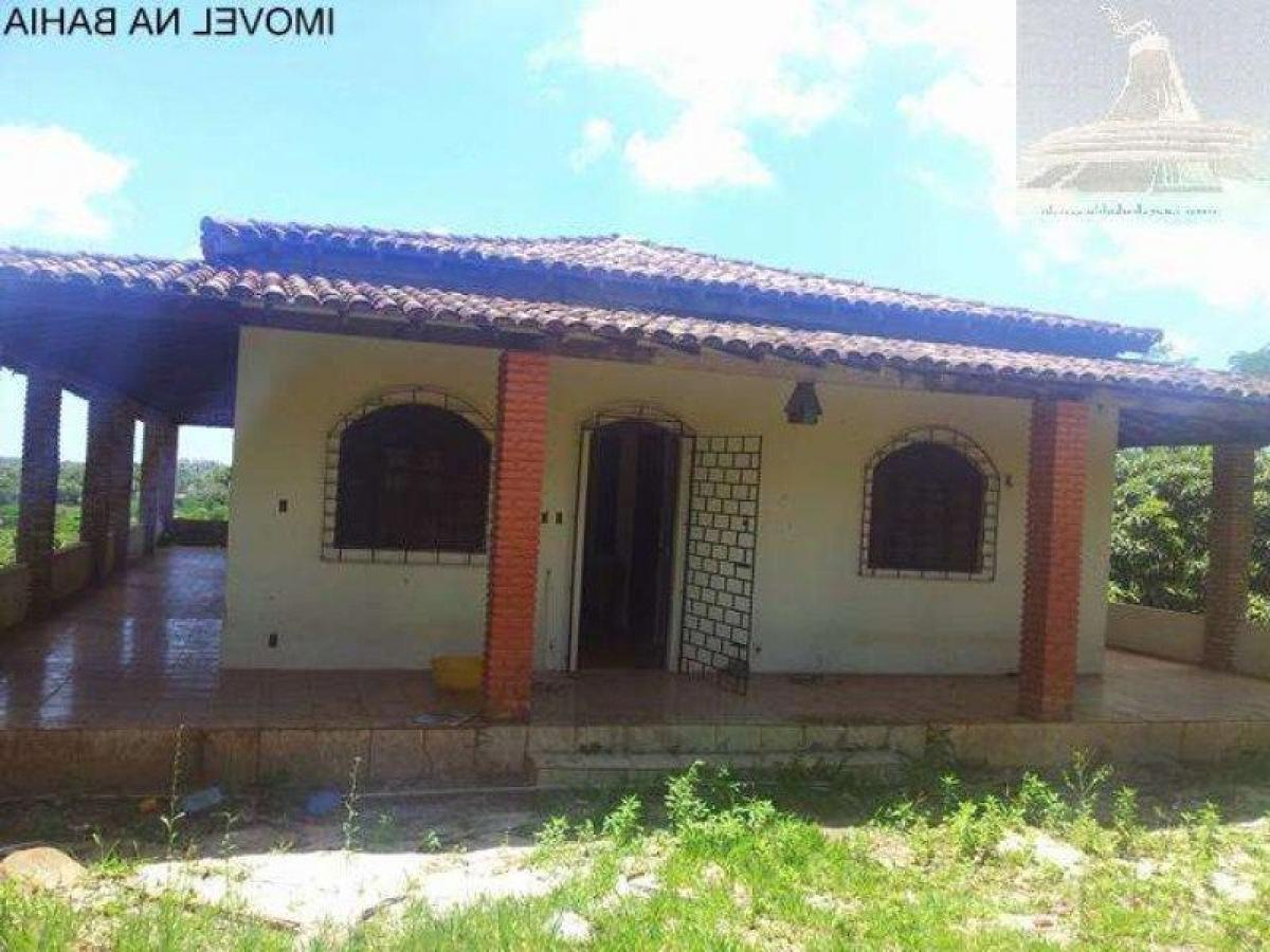 Picture of Farm For Sale in Bahia, Bahia, Brazil