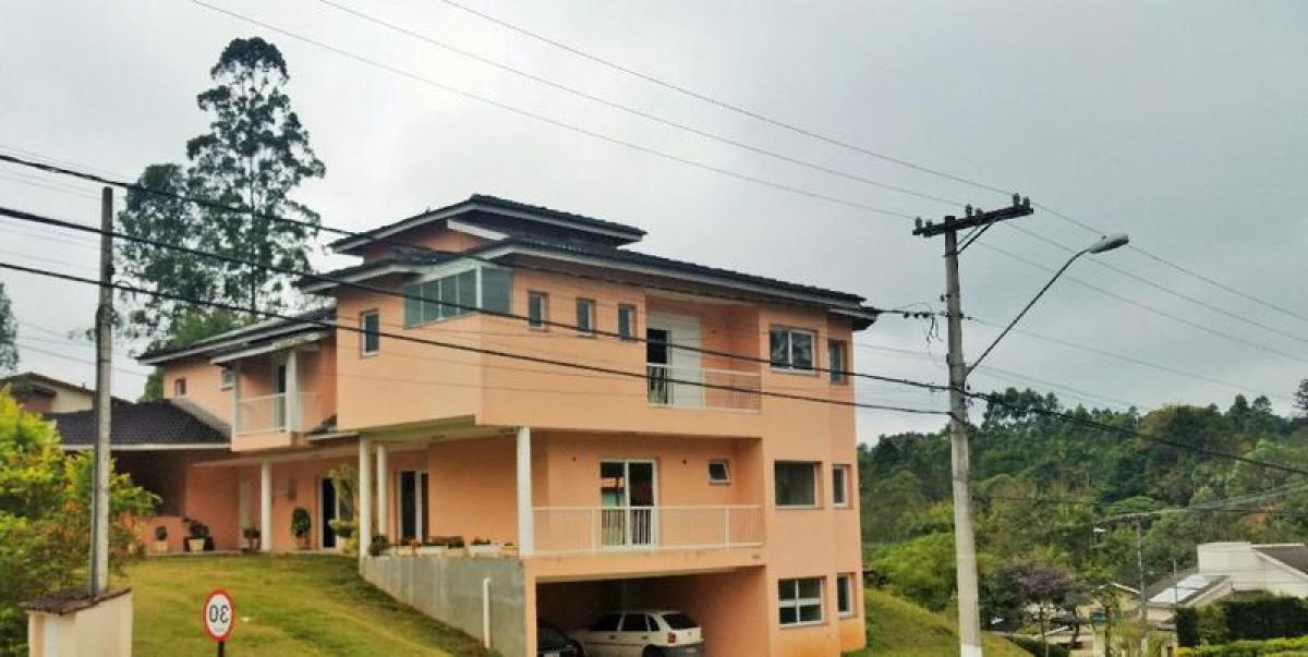 Picture of Home For Sale in Embu Das Artes, Sao Paulo, Brazil