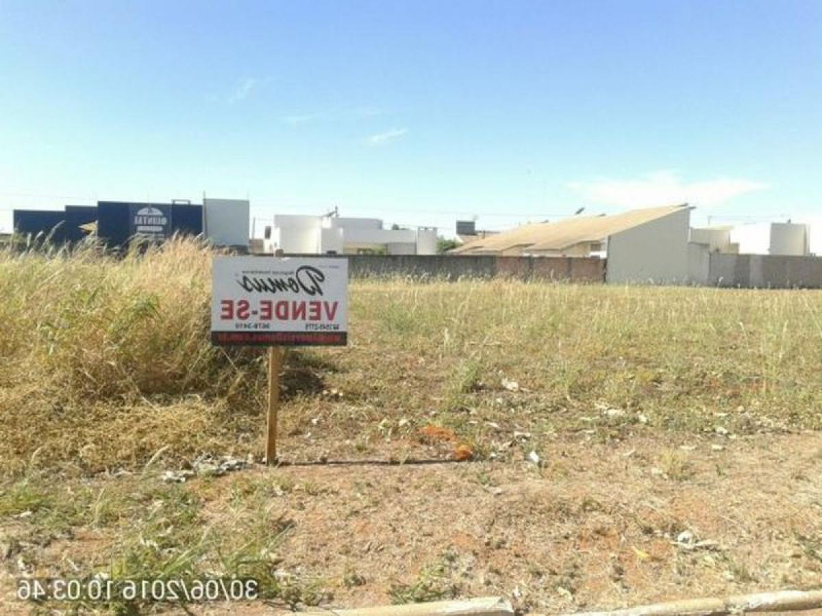 Picture of Residential Land For Sale in Mato Grosso, Mato Grosso, Brazil