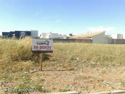 Residential Land For Sale in Mato Grosso, Brazil