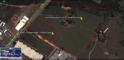 Residential Land For Sale in Americana, Brazil