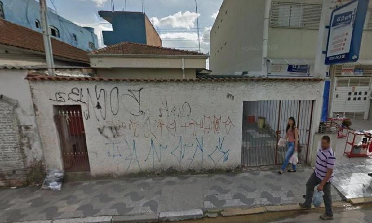 Picture of Residential Land For Sale in Suzano, Sao Paulo, Brazil