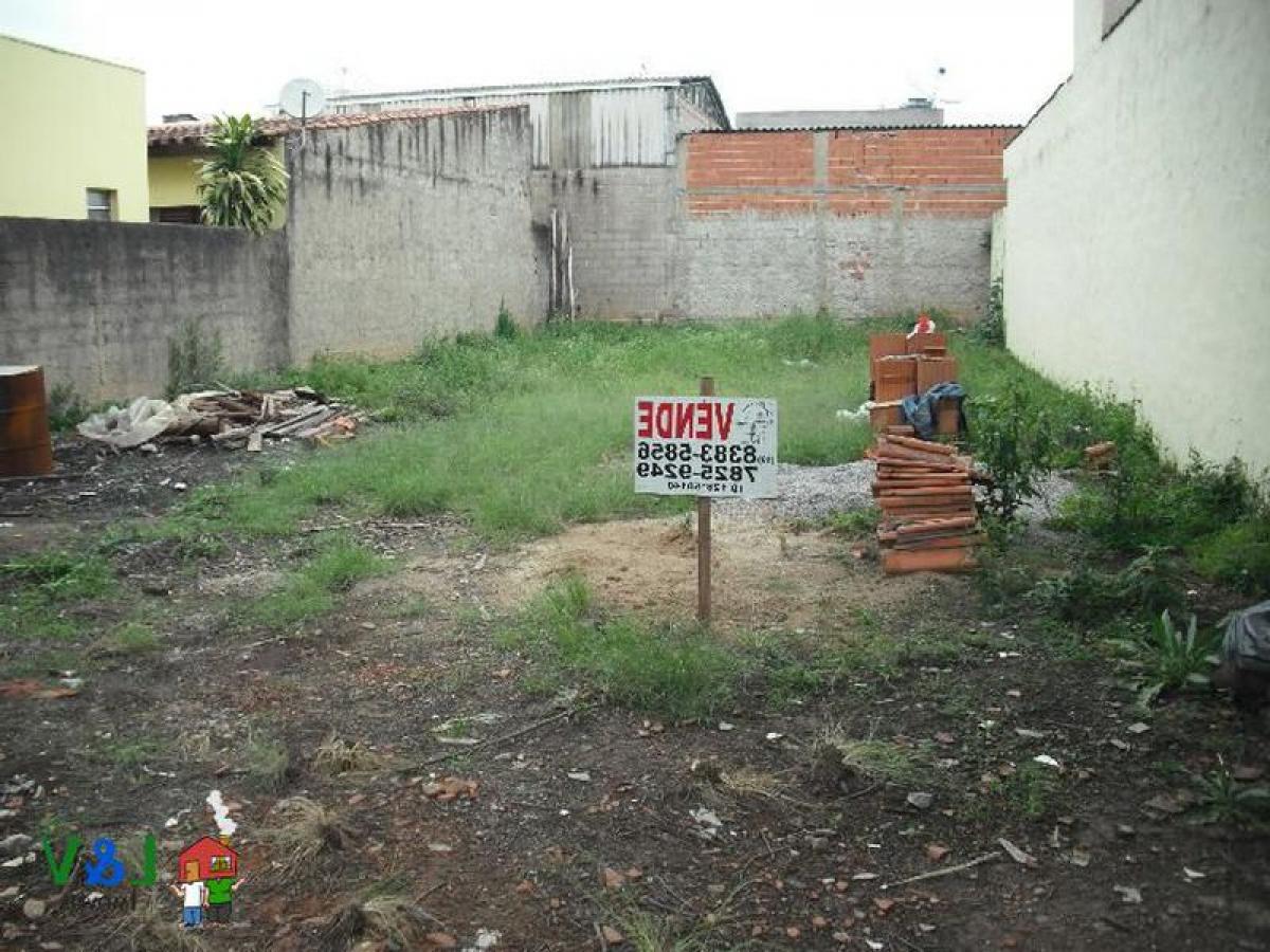 Picture of Residential Land For Sale in Louveira, Sao Paulo, Brazil