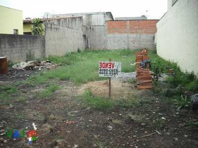 Residential Land For Sale in Louveira, Brazil
