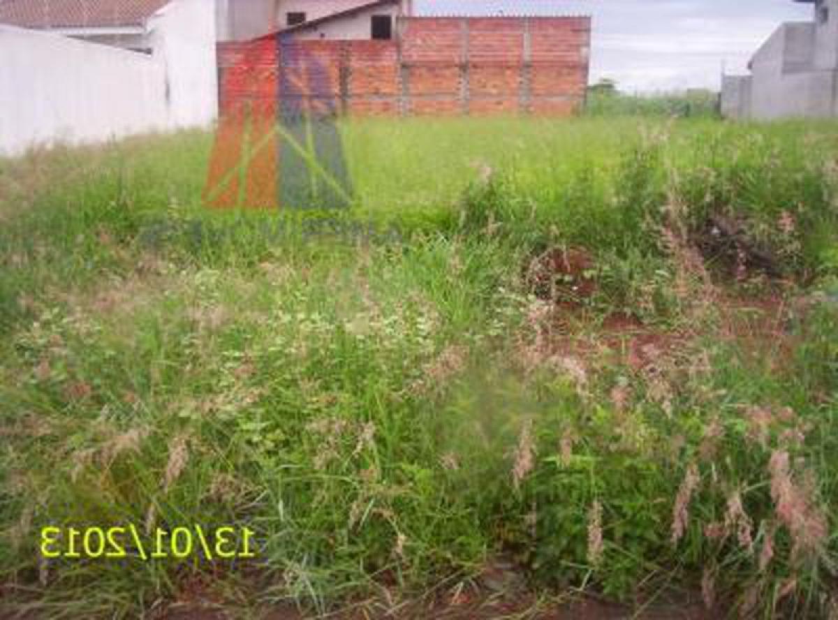 Picture of Residential Land For Sale in Americana, Sao Paulo, Brazil