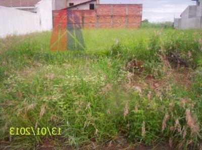 Residential Land For Sale in Americana, Brazil