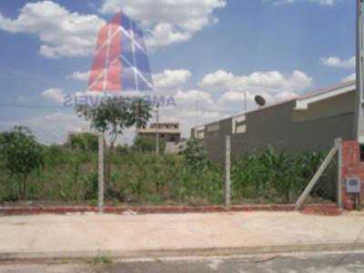 Residential Land For Sale in Americana, Brazil