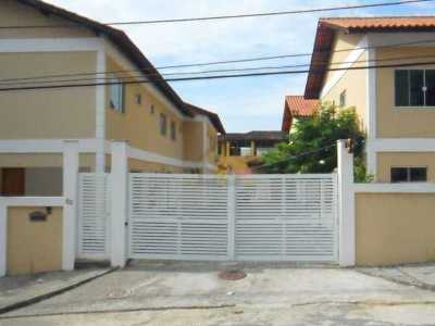 Home For Sale in Niteroi, Brazil