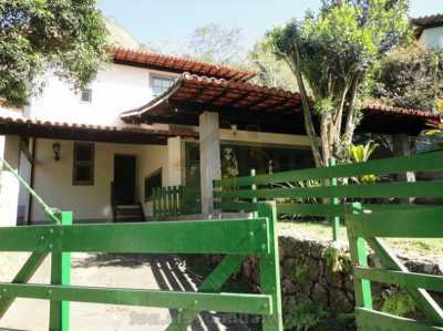 Home For Sale in Niteroi, Brazil