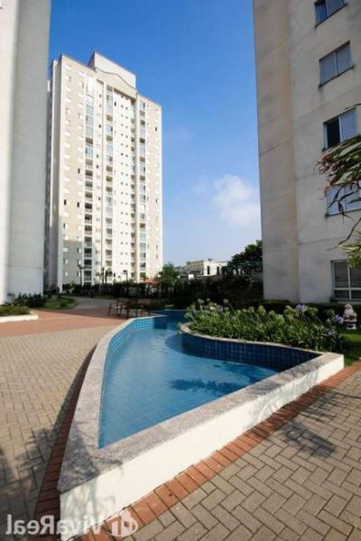 Picture of Apartment For Sale in Avare, Sao Paulo, Brazil