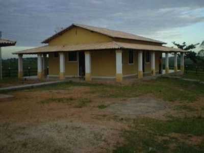 Farm For Sale in Bahia, Brazil