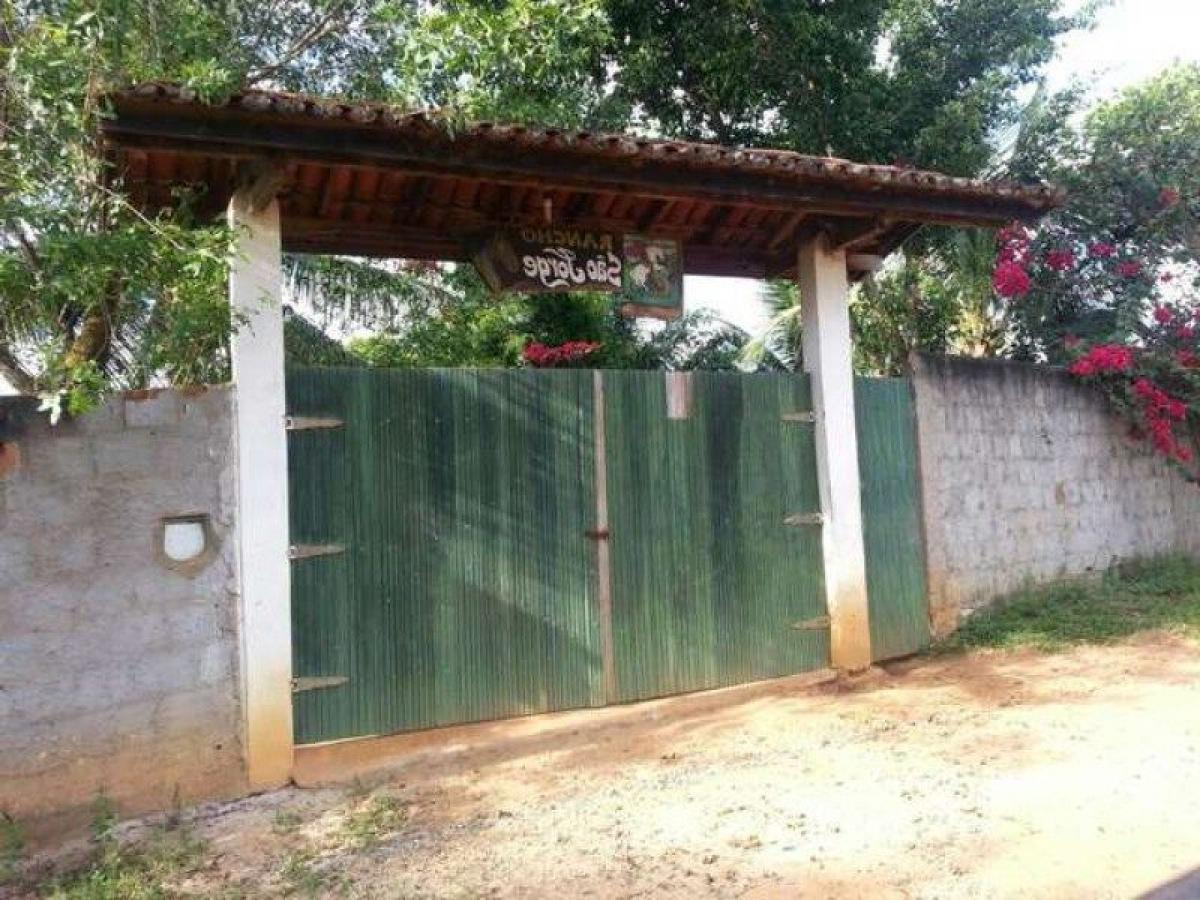 Picture of Farm For Sale in Bahia, Bahia, Brazil