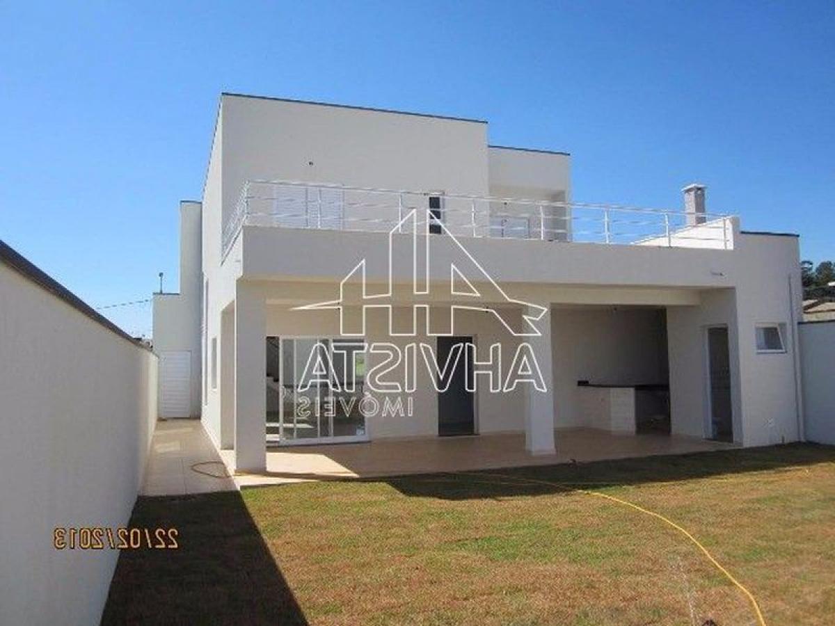 Picture of Townhome For Sale in Paulinia, Sao Paulo, Brazil