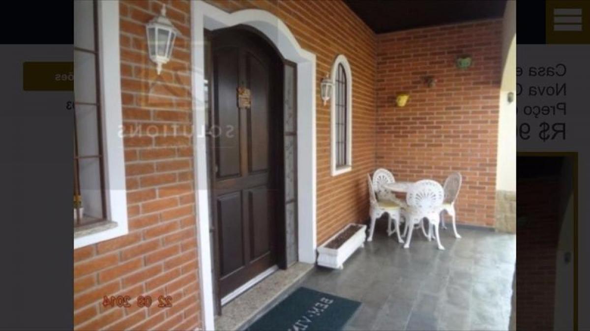 Picture of Home For Sale in Caieiras, Sao Paulo, Brazil