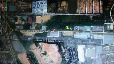 Residential Land For Sale in Amazonas, Brazil