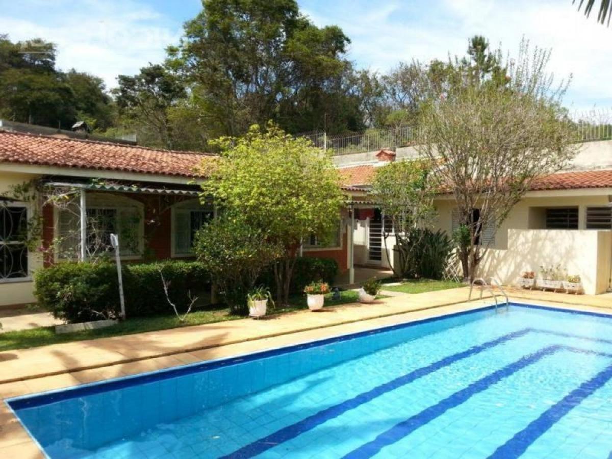 Picture of Home For Sale in Águas De Lindoia, Sao Paulo, Brazil