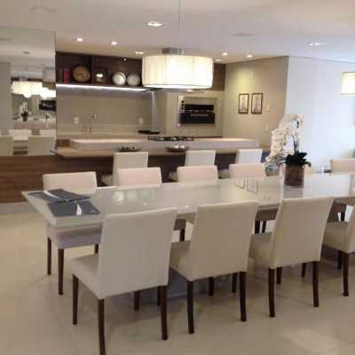 Apartment For Sale in Itajai, Brazil