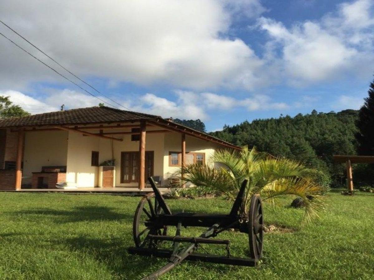 Picture of Farm For Sale in Santa Catarina, Santa Catarina, Brazil