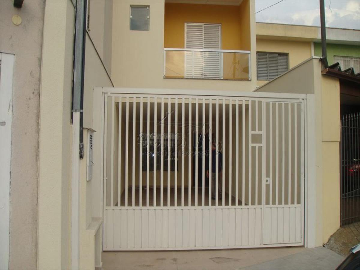 Picture of Townhome For Sale in Santo Andre, Paraiba, Brazil