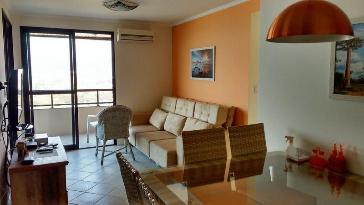 Picture of Apartment For Sale in Caraguatatuba, Sao Paulo, Brazil