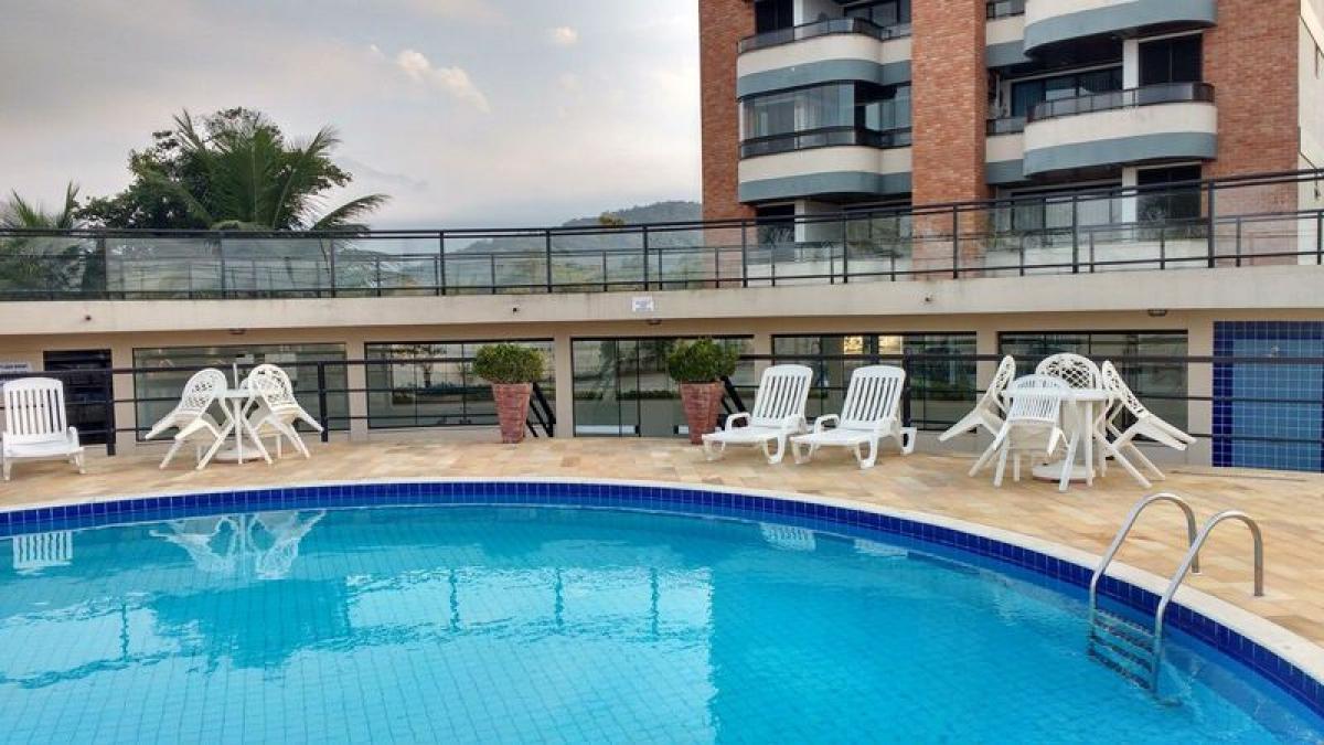 Picture of Apartment For Sale in Caraguatatuba, Sao Paulo, Brazil