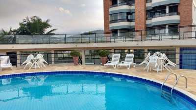 Apartment For Sale in Caraguatatuba, Brazil