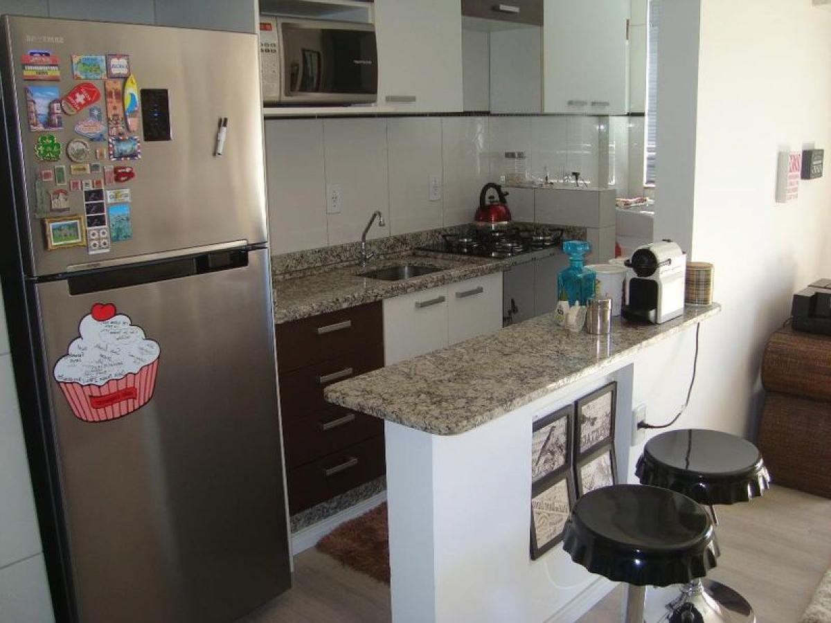 Picture of Apartment For Sale in Itajai, Santa Catarina, Brazil