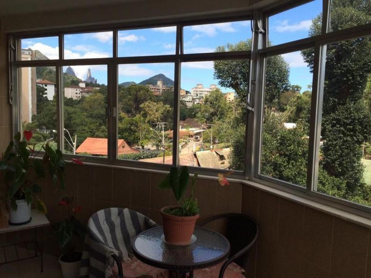 Picture of Apartment For Sale in Teresopolis, Rio De Janeiro, Brazil