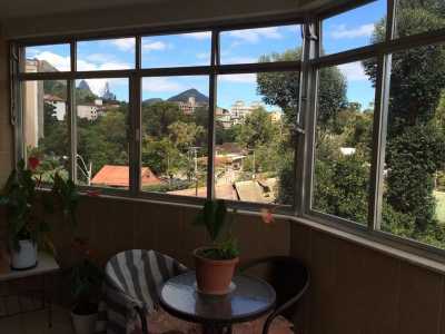 Apartment For Sale in Teresopolis, Brazil