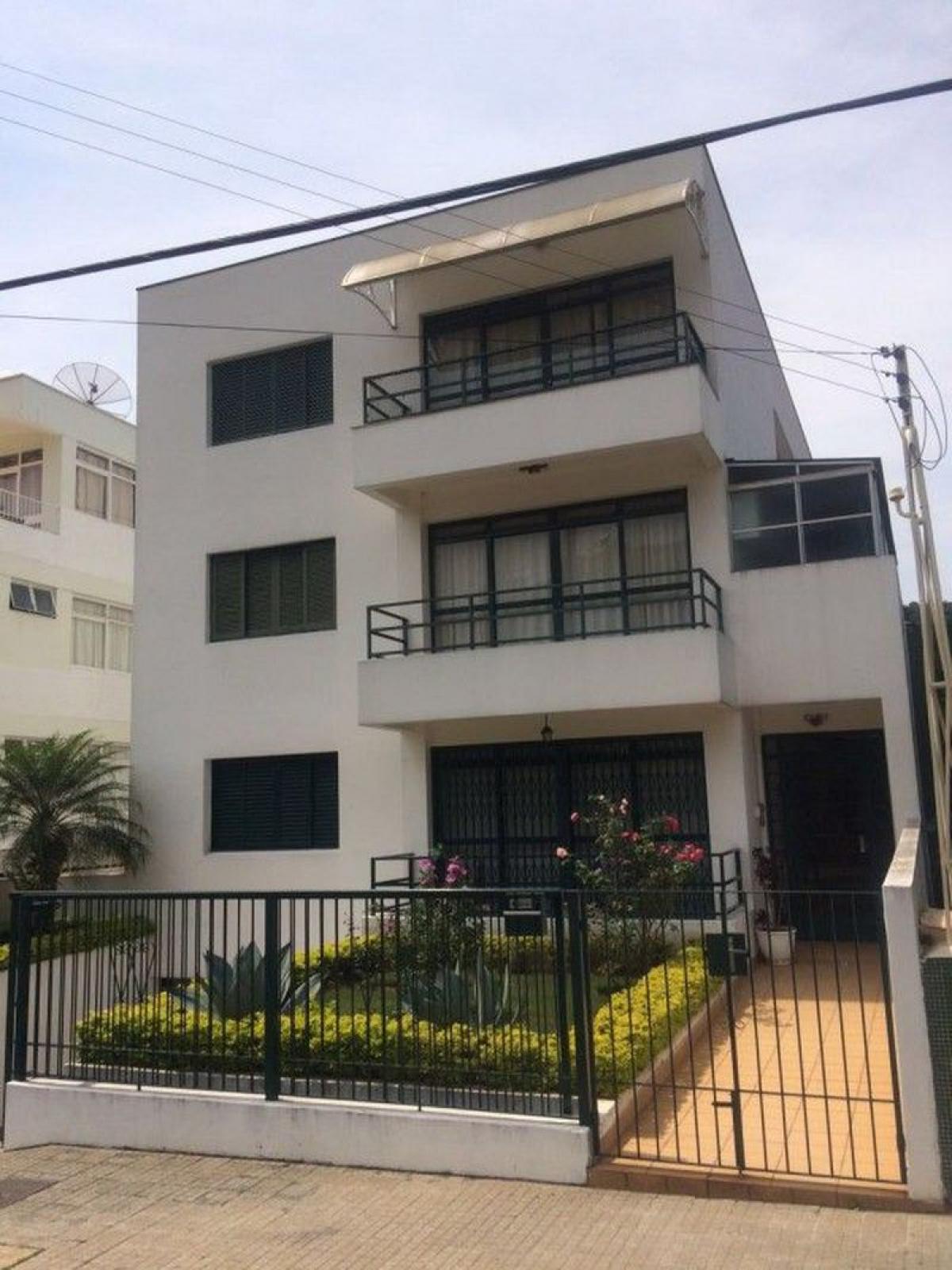 Picture of Apartment For Sale in Águas De Lindoia, Sao Paulo, Brazil