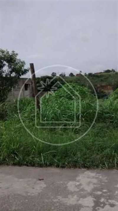 Residential Land For Sale in Itaguai, Brazil