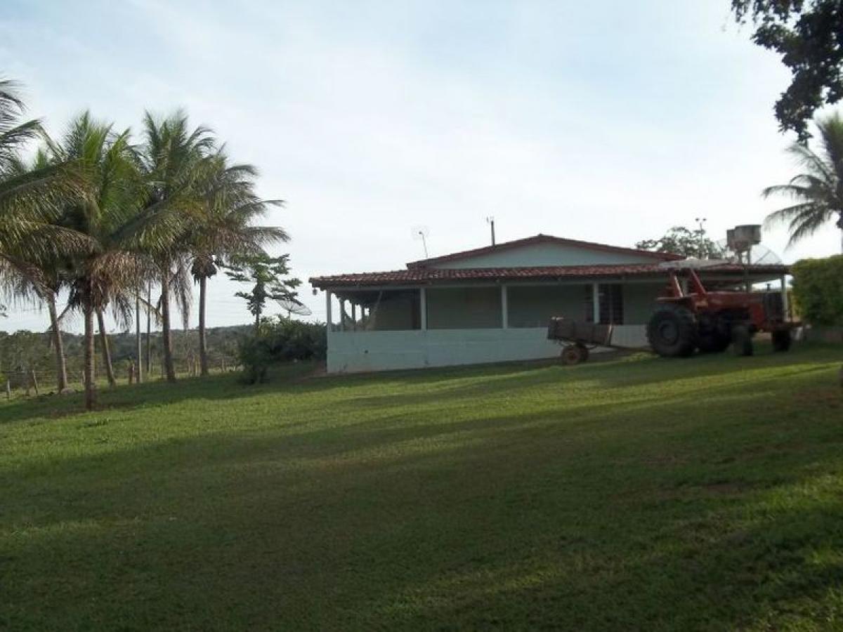 Picture of Farm For Sale in Marica, Rio De Janeiro, Brazil